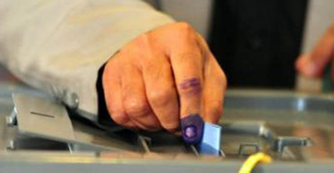 Technology to be used in Voters  Registration, Verification Processes: IEC